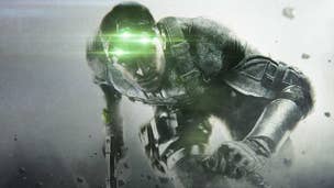 Splinter Cell: Blacklist game director now at Warner Bros. Montreal