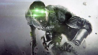 Ubisoft doesn't have a Splinter Cell game in production - report