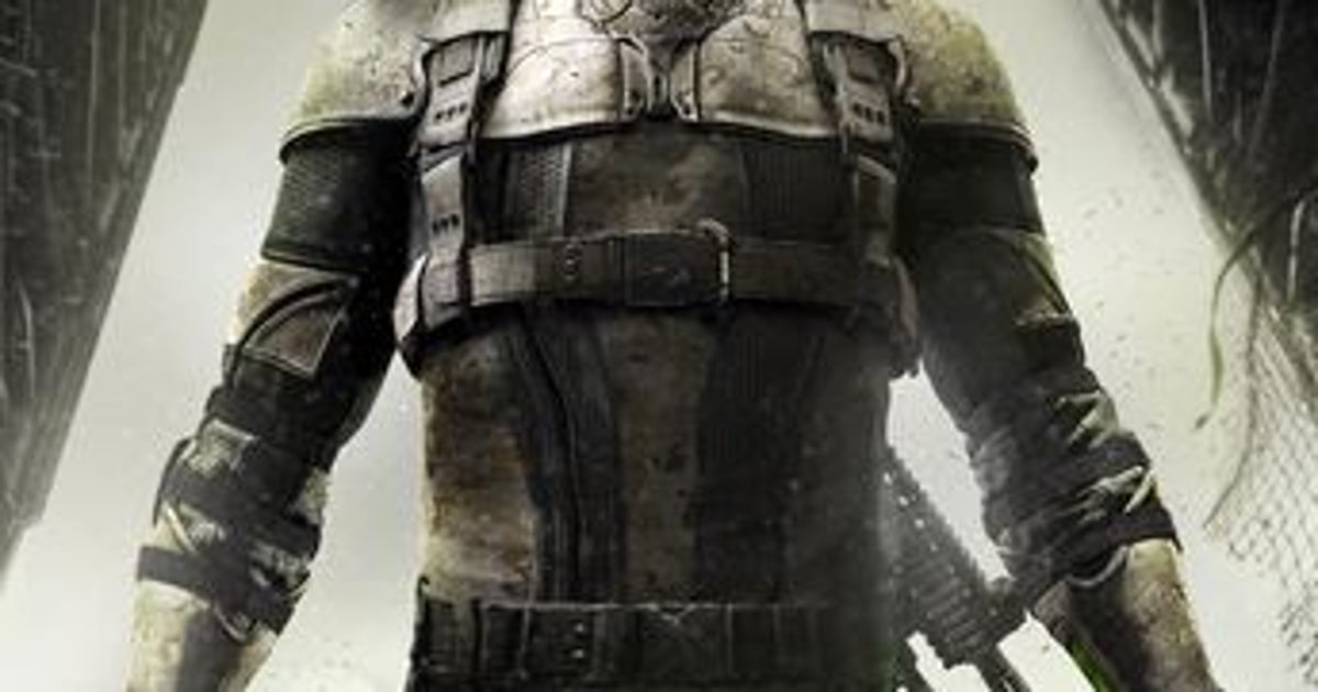 Splinter Cell movie to be directed by The Bourne Identity's Doug Liman ...