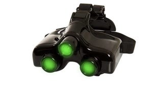 Nowy Splinter Cell wkrótce - sugeruje noktowizor z oferty sklepu GameStop