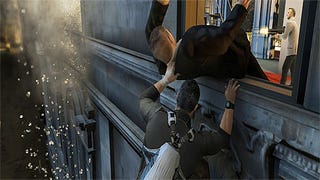 Ubisoft: Conviction is "definitely worth the wait"