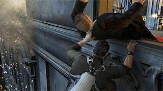 Splinter Cell: Conviction going into alpha "this week"