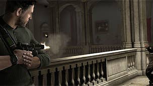 Splinter Cell: Conviction gets leaked launch trailer