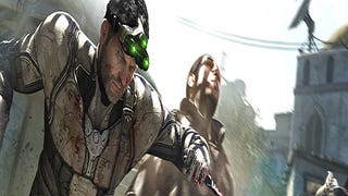 E3 2012: Halo 4, Splinter Cell and Lara lead MS presser