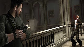 New Splinter Cell: Conviction trailer details co-op modes, gears