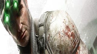 Splinter Cell: Blacklist E3 trailer re-released with new intel