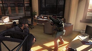 Splinter Cell Conviction console exclusivity was "a logical step," says Ubisoft