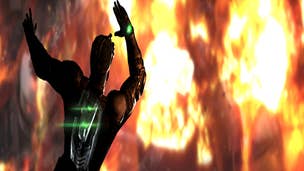 Splinter Cell: Blacklist - Chicago mission gameplay 