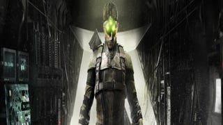 Splinter Cell: Blacklist Wii U mentioned on developer's resume