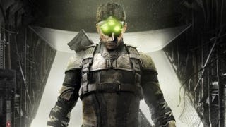 Splinter Cell: Blacklist Wii U mentioned on developer's resume