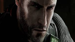 UK charts: Splinter Cell: Conviction stays hidden at the top