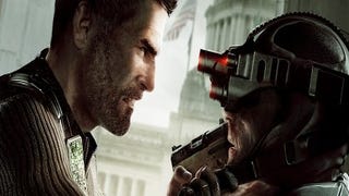 DLC for Splinter Cell: Conviction to hit XBL on a weekly basis