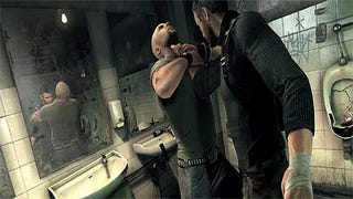 Splinter Cell Conviction to have in-game ads