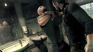 Splinter Cell Conviction can be finished in 12 hours