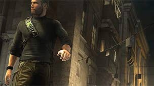 Pre-order contents for Splinter Cell: Conviction revealed