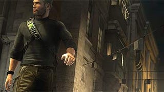 Splinter Cell Conviction demo confirmed for January