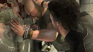 Co-op reveal for Splinter Cell: Conviction included in PC Zone