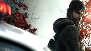 Ubisoft release new Splinter Cell: Conviction shots