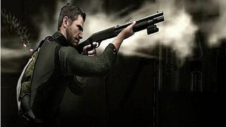 Splinter Cell: Conviction movie hints to Sam Fisher's emotional state