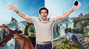 Split Fiction's free copy offer includes crossplay on all platforms, a ...