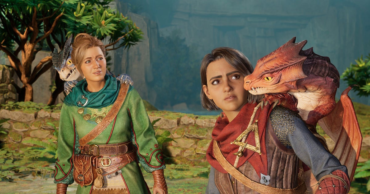 Nowa gra mistrzów kooperacji nabiera kształtów. Zdjęcie od Josefa Faresa rozwiało wątpliwości