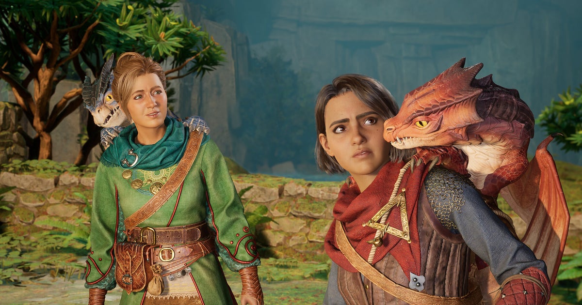 Split Fiction developer Hazelight celebrates a huge sales milestone, but it’s not its newest game that dominates the pie chart Split Fiction developer Hazelight celebrates a huge sales milestone, but it’s not its newest game that dominates the pie chart