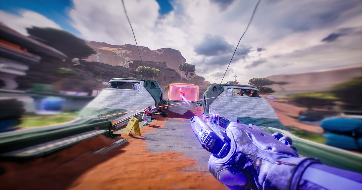 „Wyniki ze Steama to nie wszystko” - apelują twórcy strzelanki z kiepskimi wynikami na Steamie