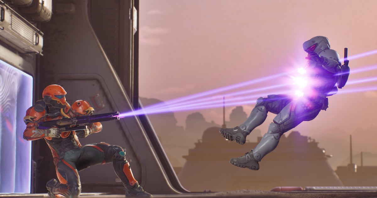 Wielki powrót nie wypalił. Strzelanka walcząca o drugie życie budzi niewielkie zainteresowanie na Steamie