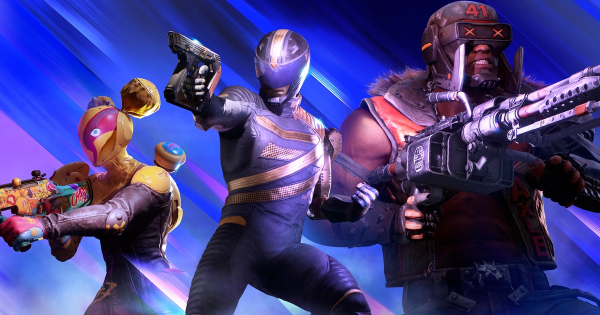 After a controversial marketing campaign, Splitgate Arena Reloaded fails to find an audience despite two official launches After a controversial marketing campaign, Splitgate Arena Reloaded fails to find an audience despite two official launches