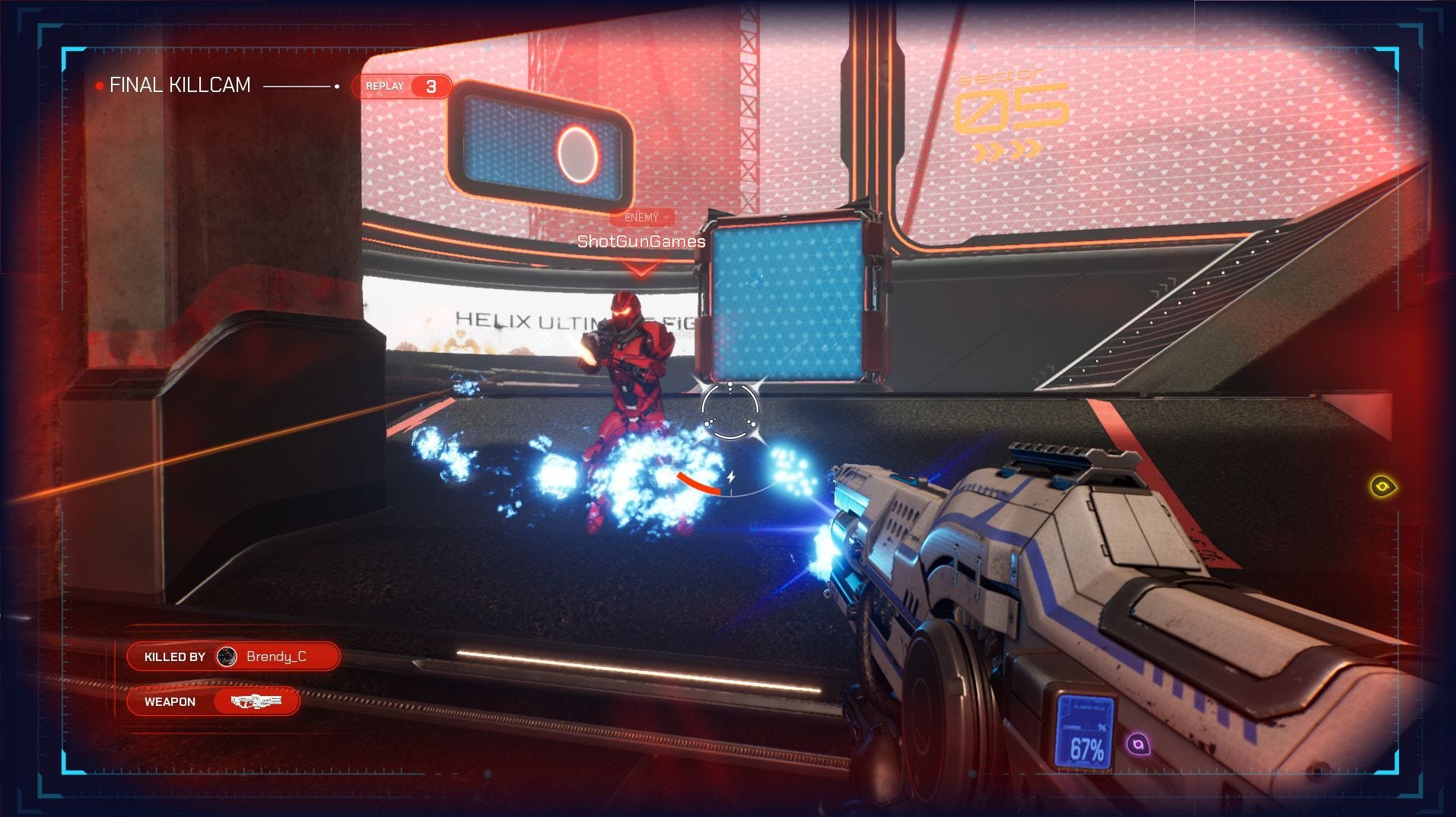 Splitgate review: a raucous FPS that's much more than Halo meets Portal ...