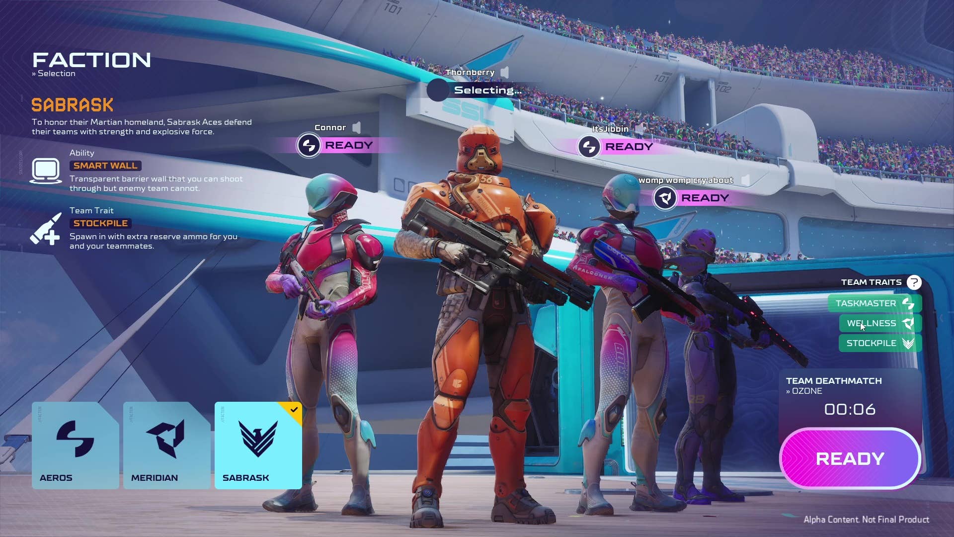 Splitgate 2 remains a portal-hopping FPS delight, but it really needs ...