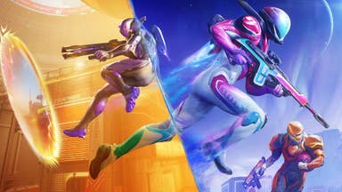 Splitgate 2 developer 1047 Games lays off "small group of valued staff"