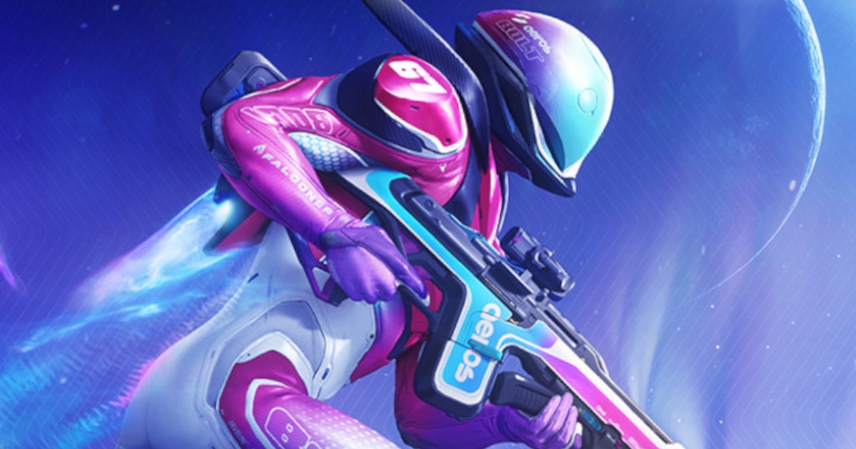 Splitgate 2 director apologises for causing division following controversial Summer Game Fest appearance Splitgate 2 director apologises for causing division following controversial Summer Game Fest appearance