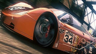 Black Rock job listings point at new console racer in works