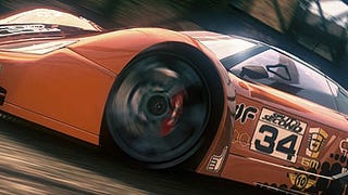 Black Rock job listings point at new console racer in works