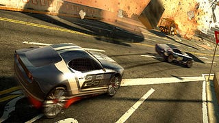 Black Rock Studios says racing genre is “dying”, Split/Second will save it 