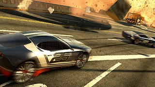 Black Rock Studios says racing genre is “dying”, Split/Second will save it 