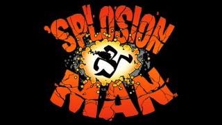 Capcom responds to Twisted Pixel's allegation it copied 'Splosion Man with MaXplosion