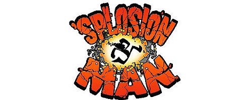 Splosion Man on Live tomorrow