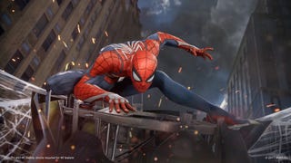 Spider-Man em 8 minutos de gameplay