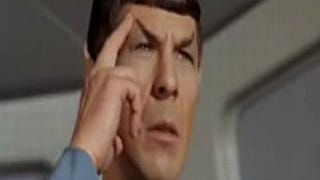 Star Trek Online Beta gets a massive patch and Leonard Nimoy