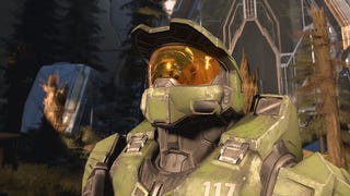 Twórcy Halo Infinite odradzają korzystanie z funkcji Quick Resume na Xbox Series X/S