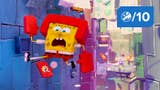 Recenzja SpongeBob Kanciastoporty: The Cosmic Shake
