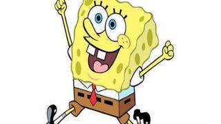 THQ signs multi-year agreement for more Spongebob games, Kinect and 3DS titles on the way
