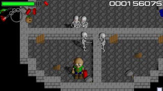 Have You Played… Spooky Castle?