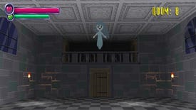 Have You Played... Spookys House Of Jump Scares?