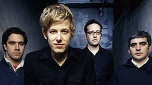 Spoon and P.O.D. hit Rock Band June 1