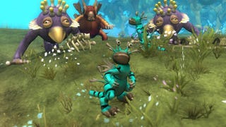 Have You Played... Spore?
