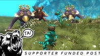 It's Time For Spore 2