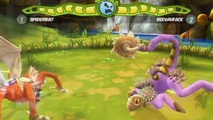 Spore Hero emerges from primordial ooze this October